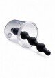 Tom of Finland Rosebud Cylinder Anal Pump - thumb (0)