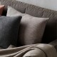 Pléd CASHMERE 120 x 190 cm, přírodní hnědá, kašmír, Fritz Hansen - thumb (2)