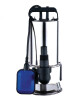 Ponorné čerpadlo s plovákem IBO IP 1100 INOX, 230V, 1,1kW, kabel 10m - thumb (0)