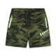 Chlapecké kraťasy - KUGO MT0529, khaki/ zelinkavá aplikace Barva: Khaki, Velikost: 140 - thumb (0)