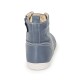 dámské barefoot zimní boty  JUDIT NAVY, Protetika, modrá - 37 - thumb (4)