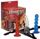 You2Toys Strap on! Colour postroj s dildy - thumb (1)
