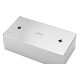 Box na papírové kapesníky NEXIO matný nerez BLOMUS - thumb (3)