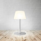 Solární lampa SUNLIGHT LOUNGE 50 cm, šedá, Eva Solo - thumb (1)