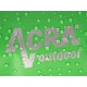 Acra Lodní vak Acra ROVER 30 L zelený 63602775 - thumb (2)