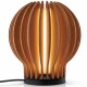 Stolní lampa RADIANT 15 cm, LED, světle hnědá, dřevo, Eva Solo - thumb (0)