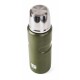 G21 Termoláhev G21 na pití, 500 ml, khaki zelená G21-60022402 - thumb (5)