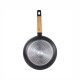 BERGNER Pánev s nepřilnavým povrchem 20 cm Earth Black BG-34622-BK - thumb (8)