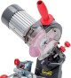 NAC Bruska na řetězy NAC SHE230-F  637230 - thumb (1)
