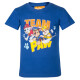 Paw Patrol - Tlapková patrola -Licence Chlapecké triko - Paw Patrol 962-643, modrá Barva: Modrá, Velikost: 98 - thumb (0)