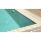 Haogenplast bazénová 3D folie StoneFlex Sand 25 m x 1,65 m x 1,5 mm, role - thumb (1)