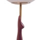Stolní lampa LADY DIVER 95 cm, žlutá, pryskyřice, Seletti - thumb (3)
