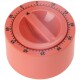 EXCELLENT Minutka na vajíčka růžová 7 cm KO-170487470ruzo - thumb (0)