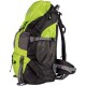 Acra Batoh Acra Adventure 50 L na horskou turistiku zelený 63602761 - thumb (2)