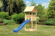 Dětské hřiště KARIBU LOTTI 89341 LG1820 - thumb (2)