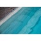 Haogenplast bazénová 3D folie Larch Fresco 25 m x 1,65 m x 1,5 mm, role - thumb (11)
