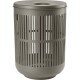 Koš na prádlo UME 60 l, taupe, plast, Zone Denmark - thumb (0)