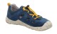 Chlapecké celoroční boty Barefit TRACE, Superfit, 1-006037-8000, modrá - 32 - thumb (3)