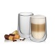 KELA Sklenice na latte macchiato FONTANA sada 2 ks 250 ml KL-12405 - thumb (3)