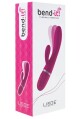 Liebe Bend It Plus Cerise - thumb (2)