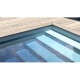 VágnerPool bazénová fólie AVfol Master - Azur, 1,65m šíře, 1,5mm, metráž - thumb (1)