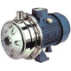 Ebara 2CDX 120/40 400V - thumb (0)
