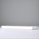 Talíř na sushi a sashimi CRAFT 30 x 9 cm, bílá, MIJ - thumb (2)