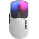 Marvo bezdrátová myš MONKA Vero G966W bílá - thumb (0)