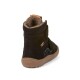 Dětské zimní barefoot boty TEX WINTER Black, Froddo, G3160233-4, černá - 24 - thumb (3)