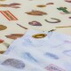 Ubrus TOILETPAPER MIX 140 x 240 cm, viyl, Seletti - thumb (3)