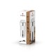 BERGNER Termohrnek 460 ml nerez bílá BG-37789-WH - thumb (1)