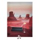 Puzzle ART LOVER LOUNGE, 1000 dílků, Printworks - thumb (1)