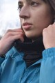 Sportago multifunkční nákrčník na běh a kolo - černá - thumb (0)