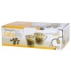 BERGNER Hrnek na espresso skleněný 85 ml sada 6 ks 8430540233620 - thumb (1)