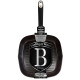 BERLINGERHAUS Pánev grilovací s titanovým povrchem 28 cm Black Professional Line


 LP-KL-004 - thumb (1)
