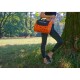 Sportago Forest pikniková deka 180x210 cm, oranžová - thumb (4)