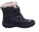 Dívčí zimní boty CRYSTAL Blue Gore-Tex, Superfit,1-009091-8010 - 26 - thumb (3)