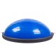 Balanční podložka Sportago Balance Ball - 63 cm modrá - thumb (7)