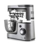 G21 Kuchyňský robot G21 Promesso Iron Grey G21-6008150 - thumb (5)