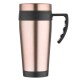 BERGNER Termohrnek s ouškem 400 ml rosegold BG-37516-MPK - thumb (6)