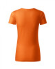Dámské tričko NATIVE 174 - XS-XXL - oranžová - thumb (2)