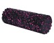 XQMAX Masážní válec pěnový Foam Roller s výstupky 33 x 14 cm růžová KO-8CS000430ruzo - thumb (0)