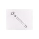 GRUNDIG Solární LED zahradní teploměr ED-208256 - thumb (2)