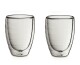 KELA Sklenice na latte-macchiato CESENA sada 2 ks, 300 ml KL-12412 - thumb (0)