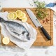 Santoku nůž ALL * STAR 18 cm, černé logo, Zwilling - thumb (2)