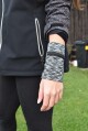 Sportago Armband na běh - černá - thumb (5)