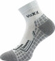 Bambusové ponožky VoXX - Yildun, světle šedá Velikost: 35-38 - thumb (0)