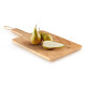 EVA SOLO Dřevěné prkénko krajecí a servírovací malé Nordic Kitchen - thumb (3)
