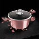 BERLINGERHAUS Kastrol s poklicí s titanovým povrchem 20 cm I-Rose Edition BH-6034 - thumb (7)