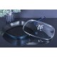 BERLINGERHAUS Grilovací pánev s mramorovým povrchem a poklicí 28 cm Aquamarine Metallic Line BH-7028 - thumb (4)